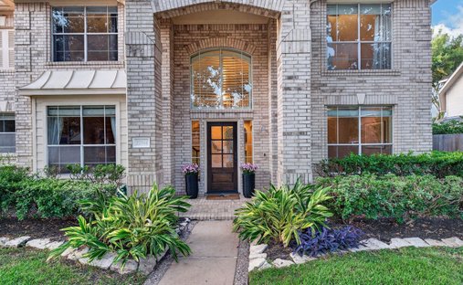 House in Katy, Texas, United States 1