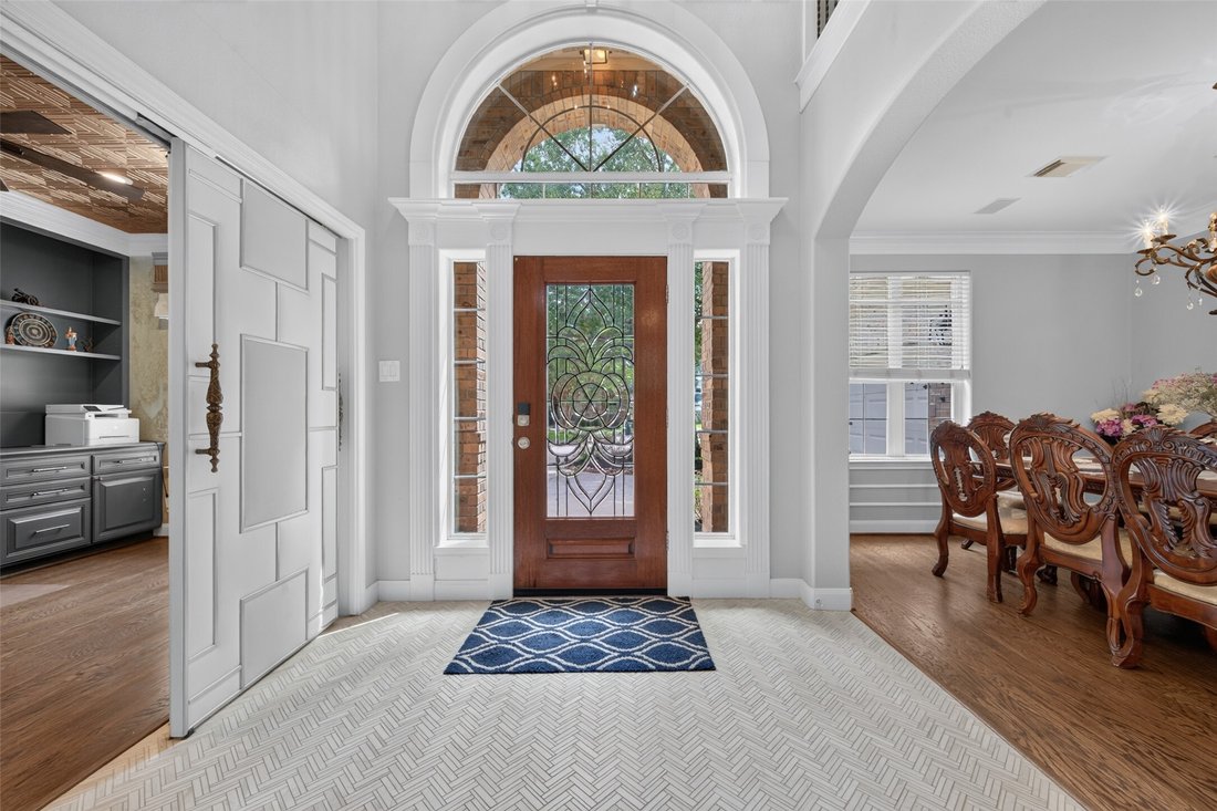 House in Sugar Land, Texas, United States 2 - 18920539
