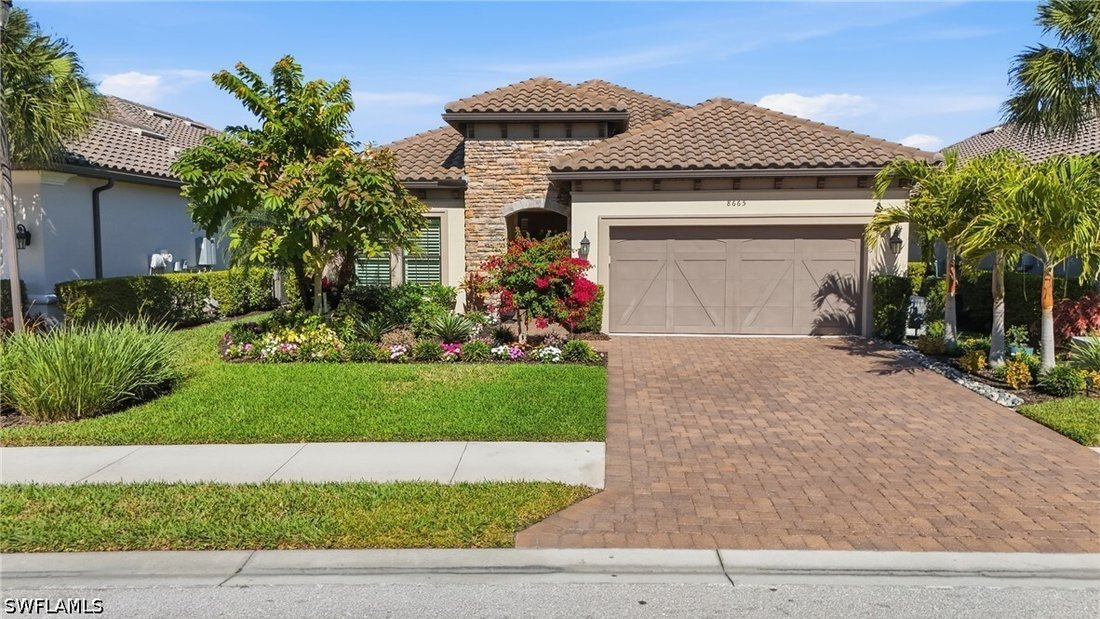 House in Naples, Florida, United States 1 - 18906164