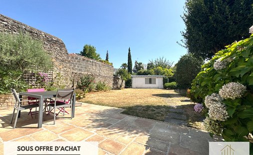 Villa in Tortière - Donatien, Nantes, France 1