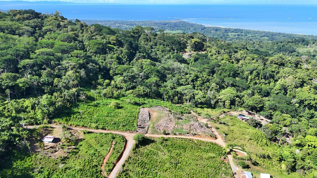Land in Uvita, Provinz Puntarenas, Costa Rica 1 - 18914159