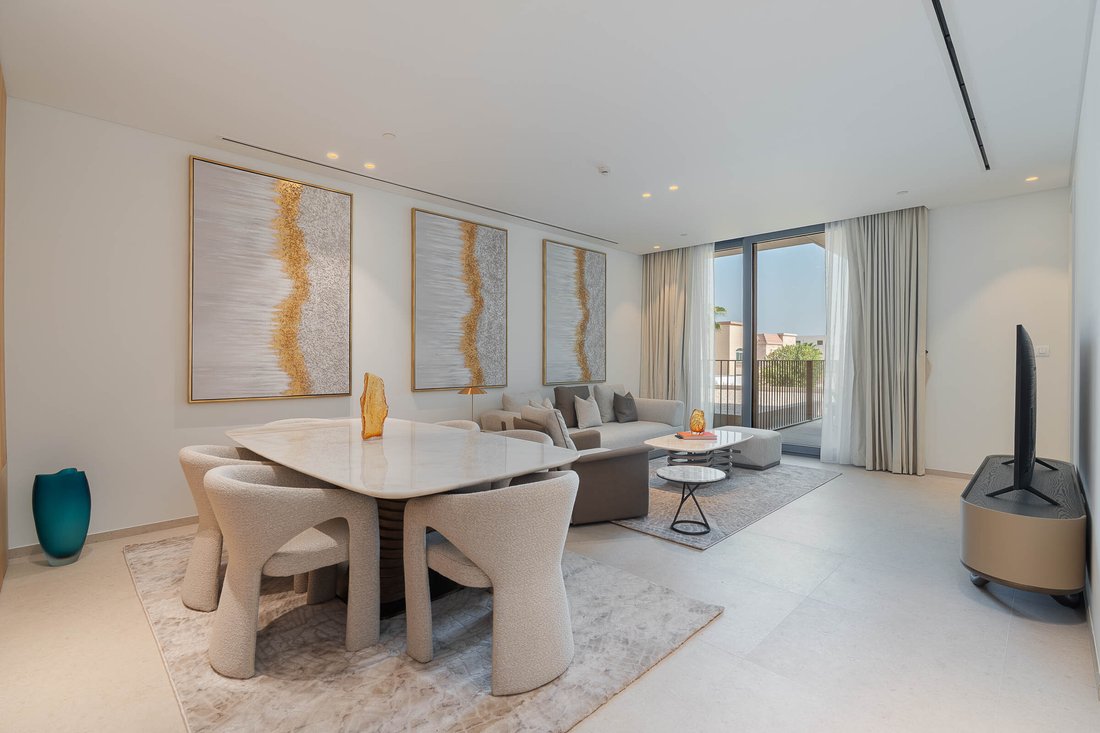 Apartment in Jumeirah, Dubai, United Arab Emirates 1 - 18907736