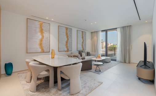 Appartamento in Jumeira, Emirato di Dubai, Emirati Arabi Uniti 1