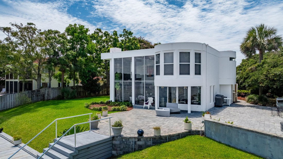 Haus in Fort Walton Beach, Florida, Vereinigte Staaten 2 - 18914837