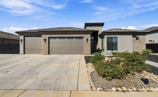 Casa a Ivins, Utah, Stati Uniti 1