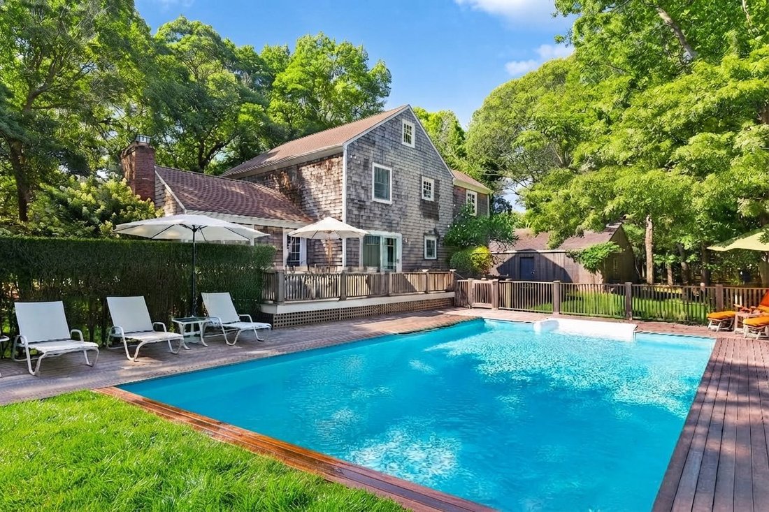 Bridgehampton, New York, United States 2 - 18917495