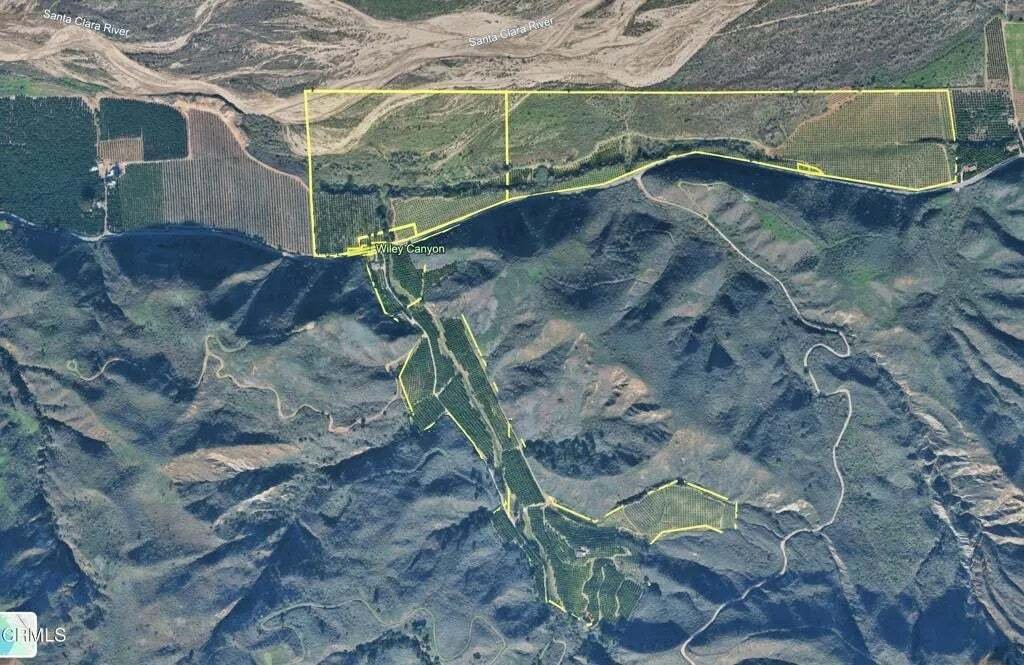Otros en Fillmore, California, Estados Unidos 1 - 18910055