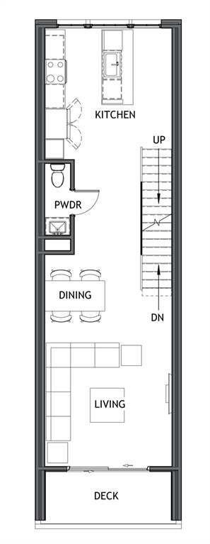 Townhouse in Alpharetta, Georgia, United States 2 - 18915425