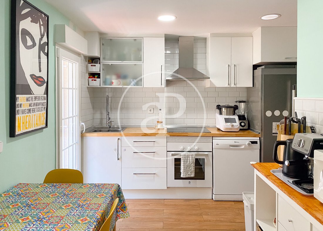 Appartement à Tetuán, Madrid, Espagne 3 - 18913864
