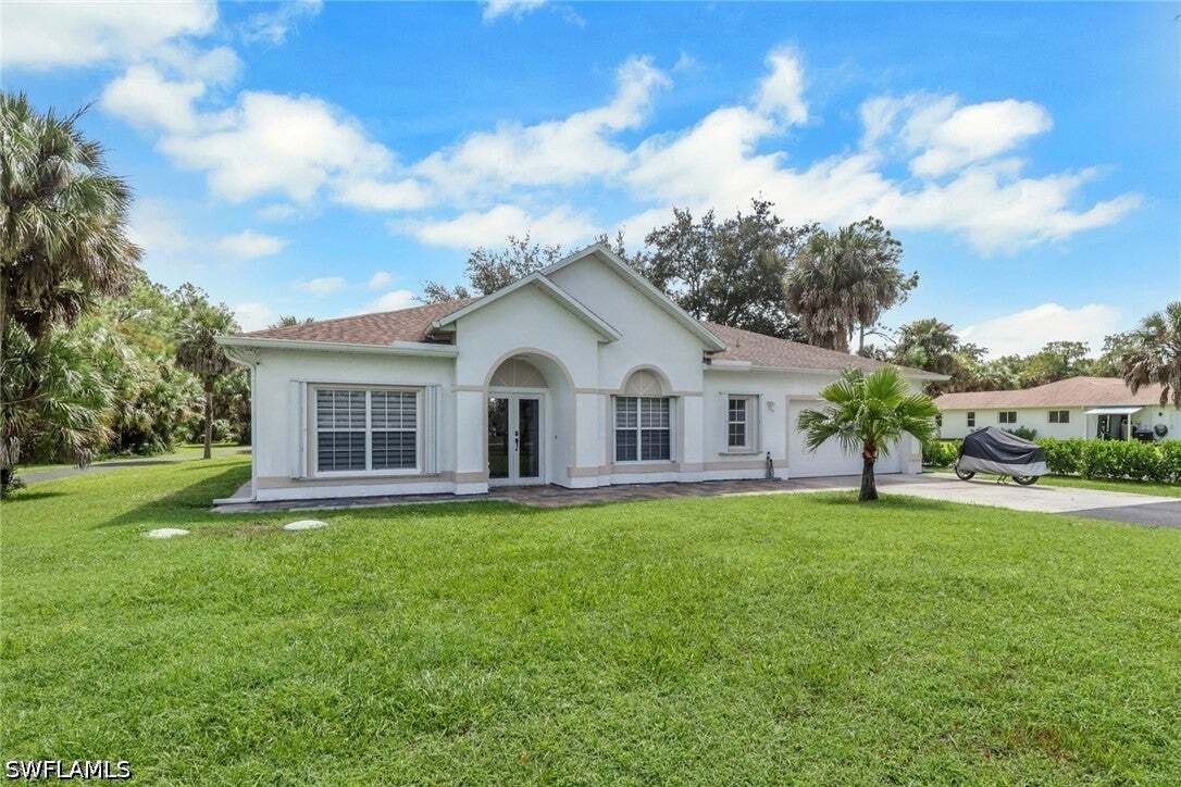 House in Naples, Florida, United States 1 - 18858420