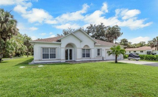 Haus in Naples, Florida, Vereinigte Staaten 1