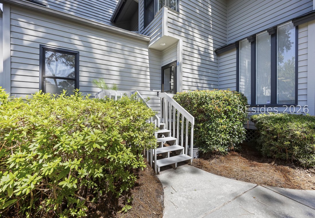 Condo in Hilton Head Island, South Carolina, United States 4 - 18908935