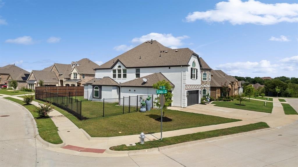 House in Fort Worth, Texas, United States 2 - 18910671