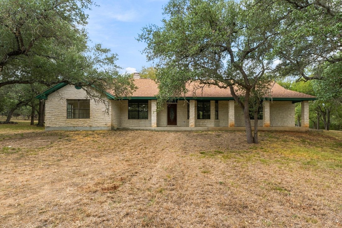 House in Georgetown, Texas, United States 1 - 18906043