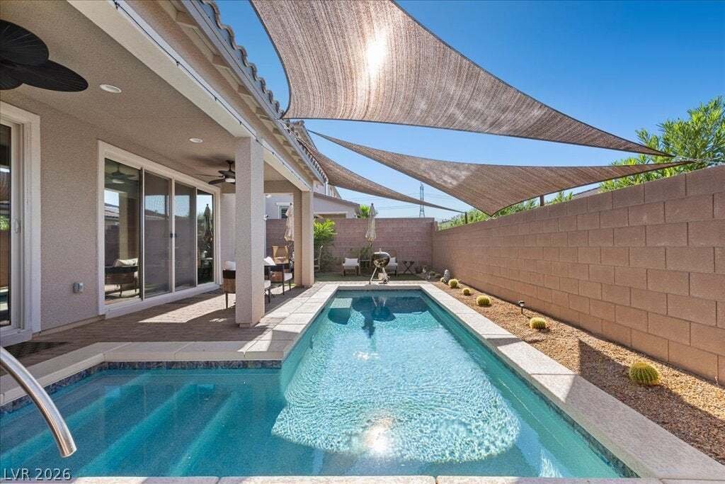 House in Henderson, Nevada, United States 4 - 18908795