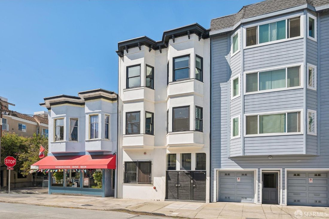 Altro a San Francisco, California, Stati Uniti 1 - 18908637