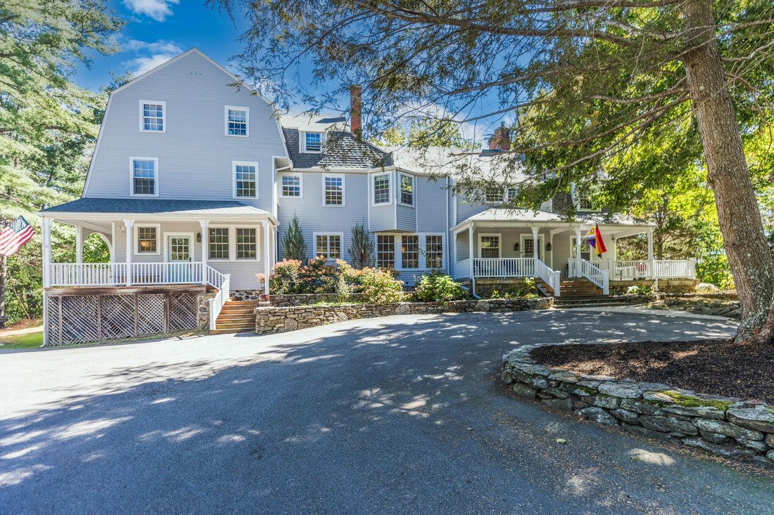 House in York, Maine, United States 1 - 18912167