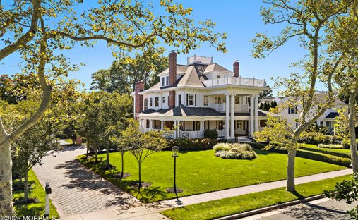 Casa a Sea Girt, New Jersey, Stati Uniti 1