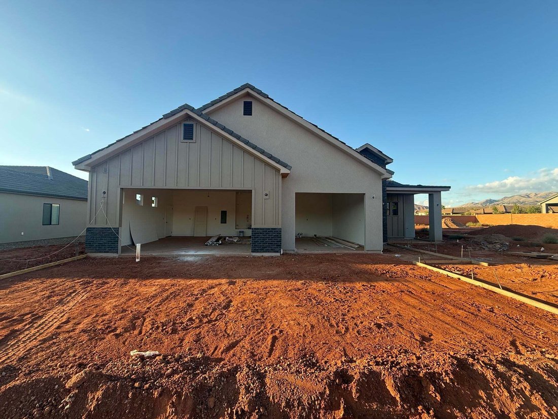 House in Ivins, Utah, United States 1 - 18857864