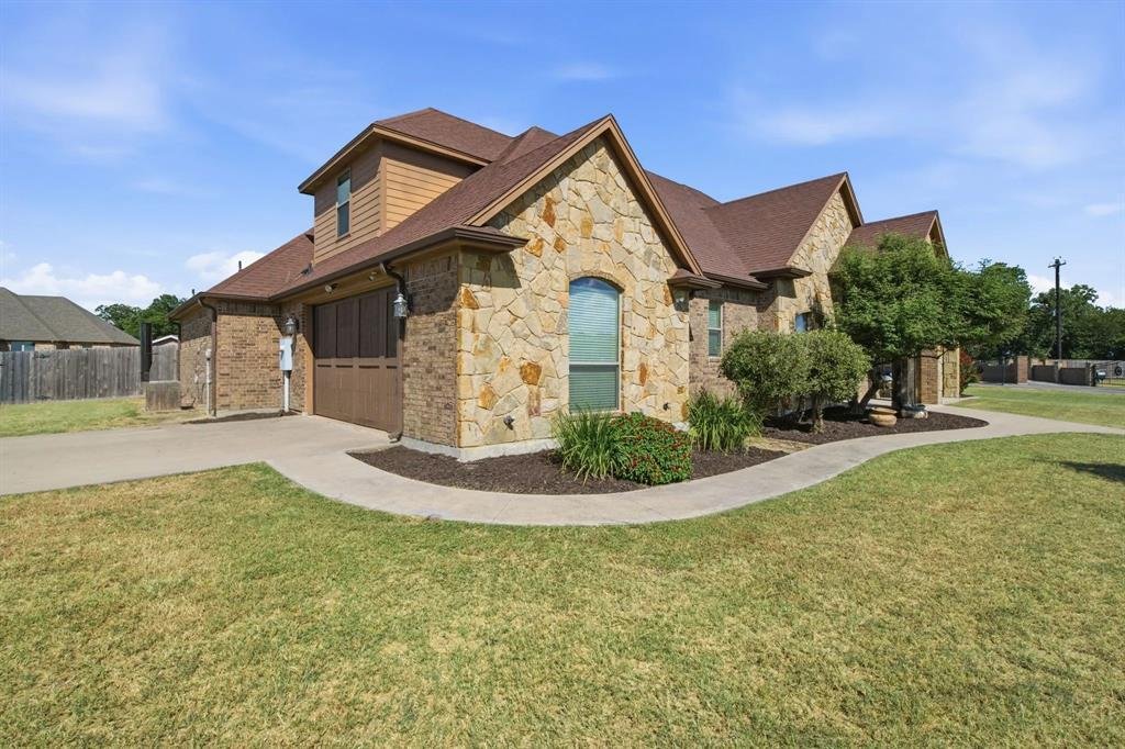 House in Millsap, Texas, United States 3 - 18396413