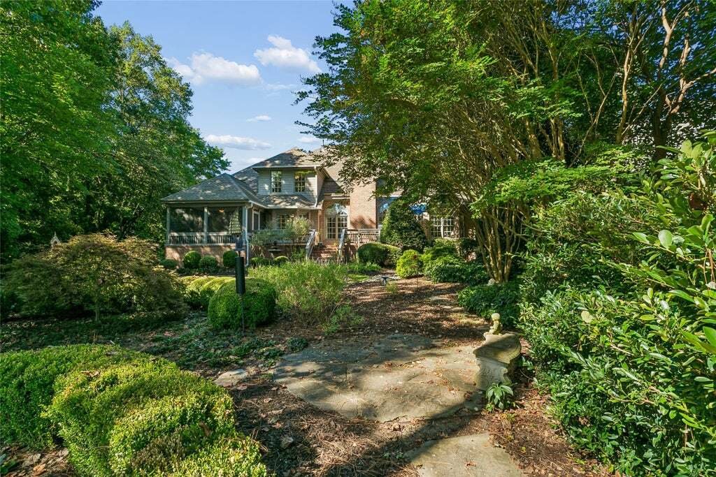 House in Williamsburg, Virginia, United States 4 - 18918508