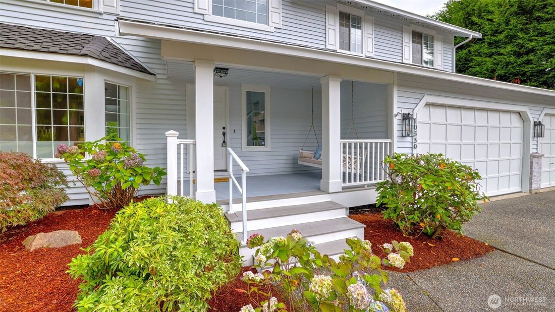 House in Mukilteo, Washington, United States 4 - 18918561