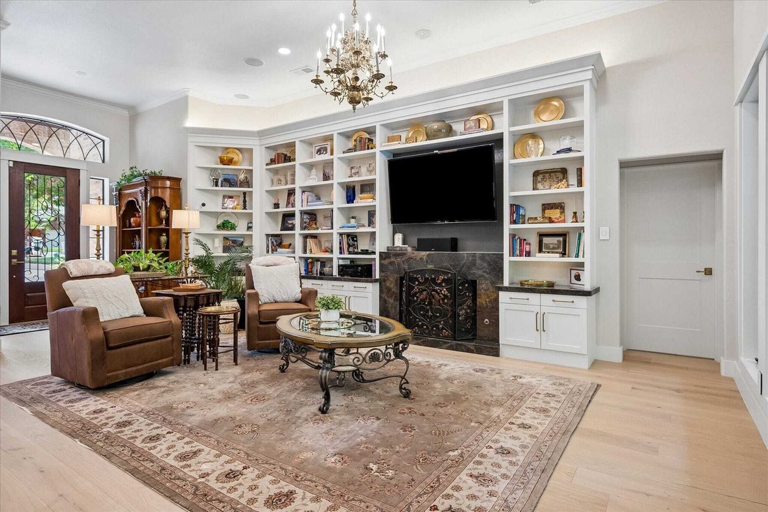 House in Dallas, Texas, United States 3 - 18912221