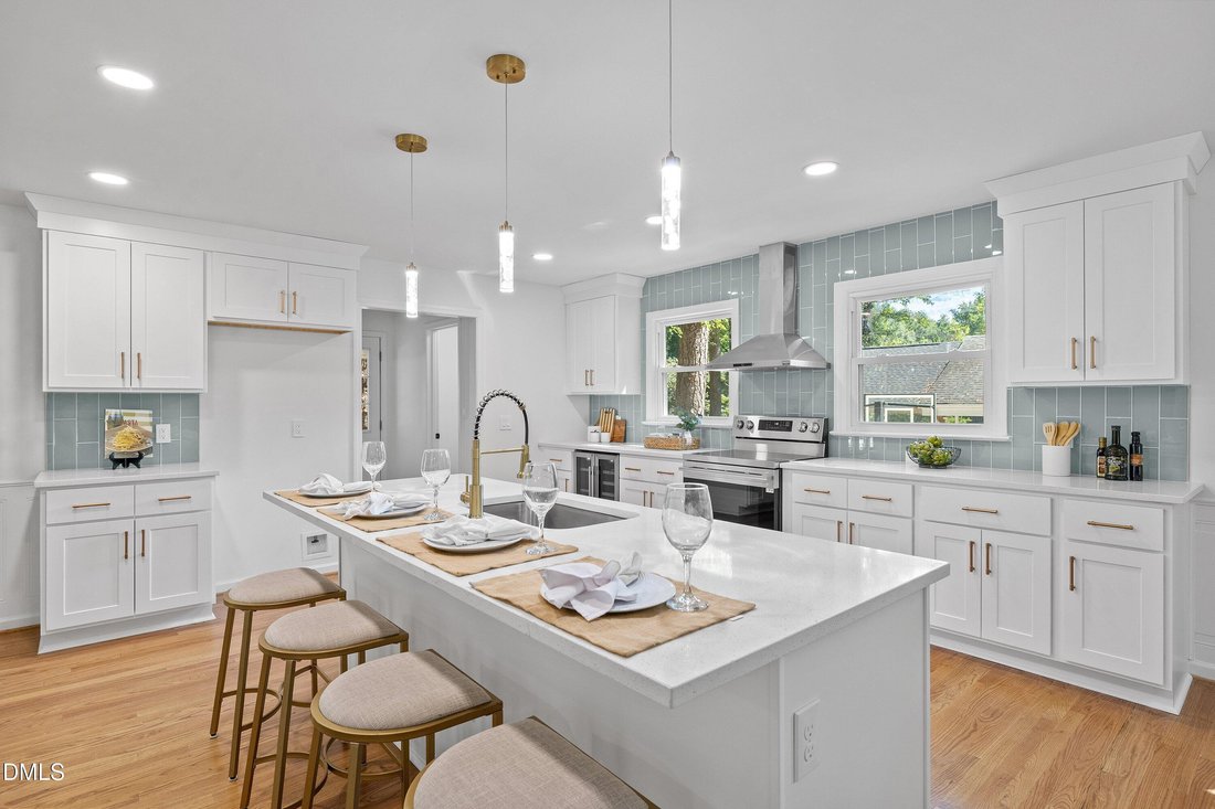 House in Raleigh, North Carolina, United States 2 - 18905681