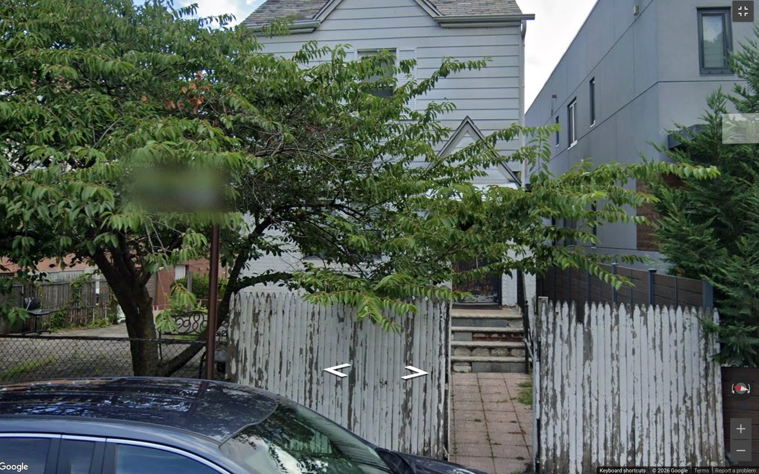 House in New York, New York, United States 2 - 18909957