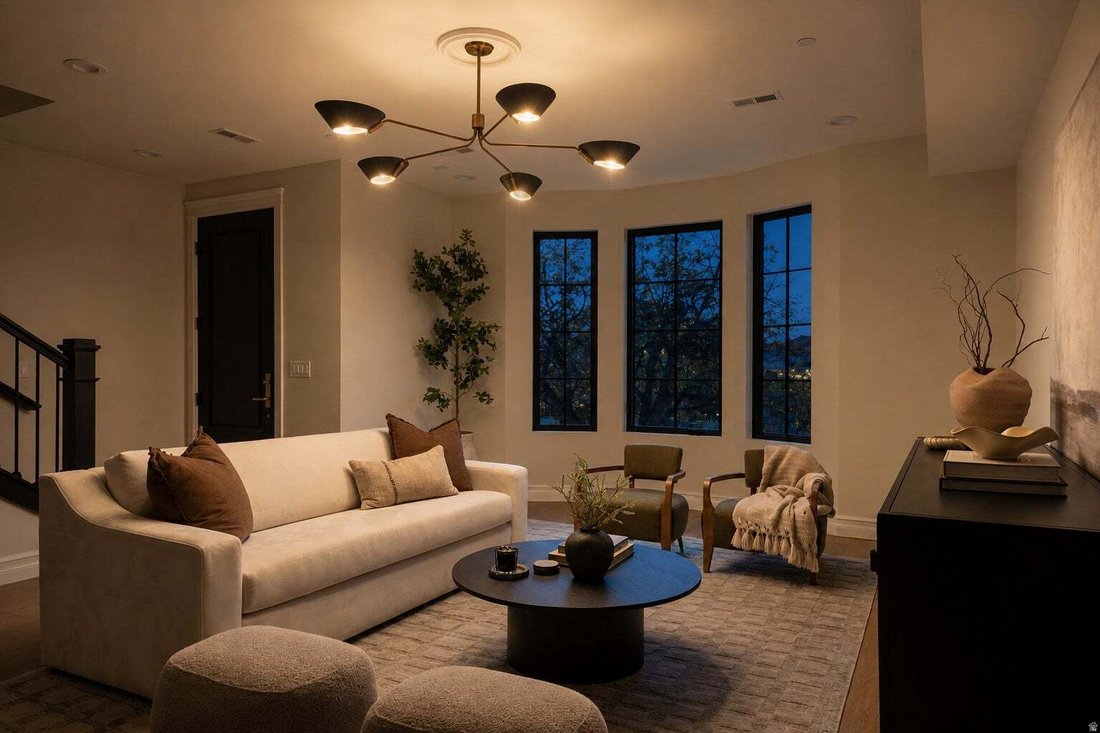 Townhouse in Salt Lake City, Utah, United States 2 - 18909522