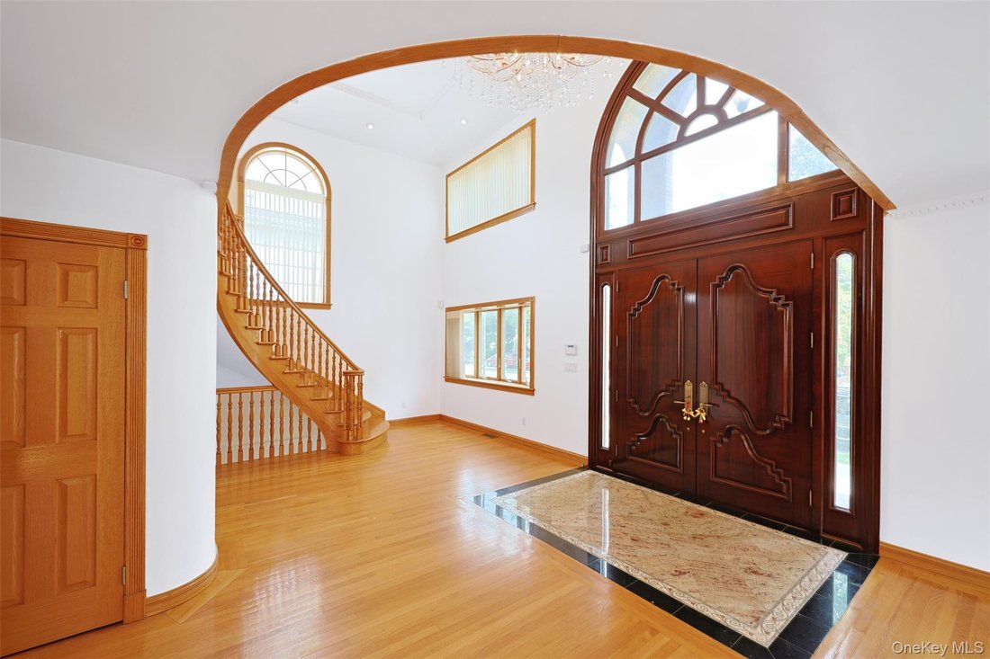Haus in New York City, New York, Vereinigte Staaten 5 - 18905743