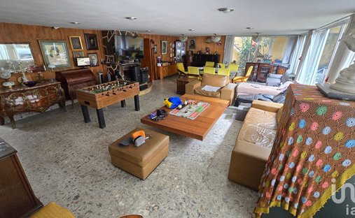 Maison à Mexico City, Mexique 1