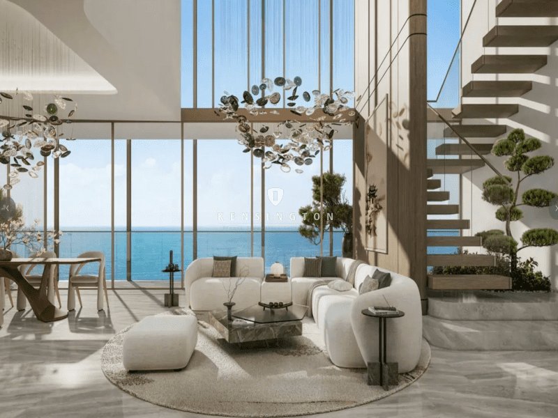 Apartment in Dubai Islands / Deira Islands, Dubai, United Arab Emirates 4 - 18906780