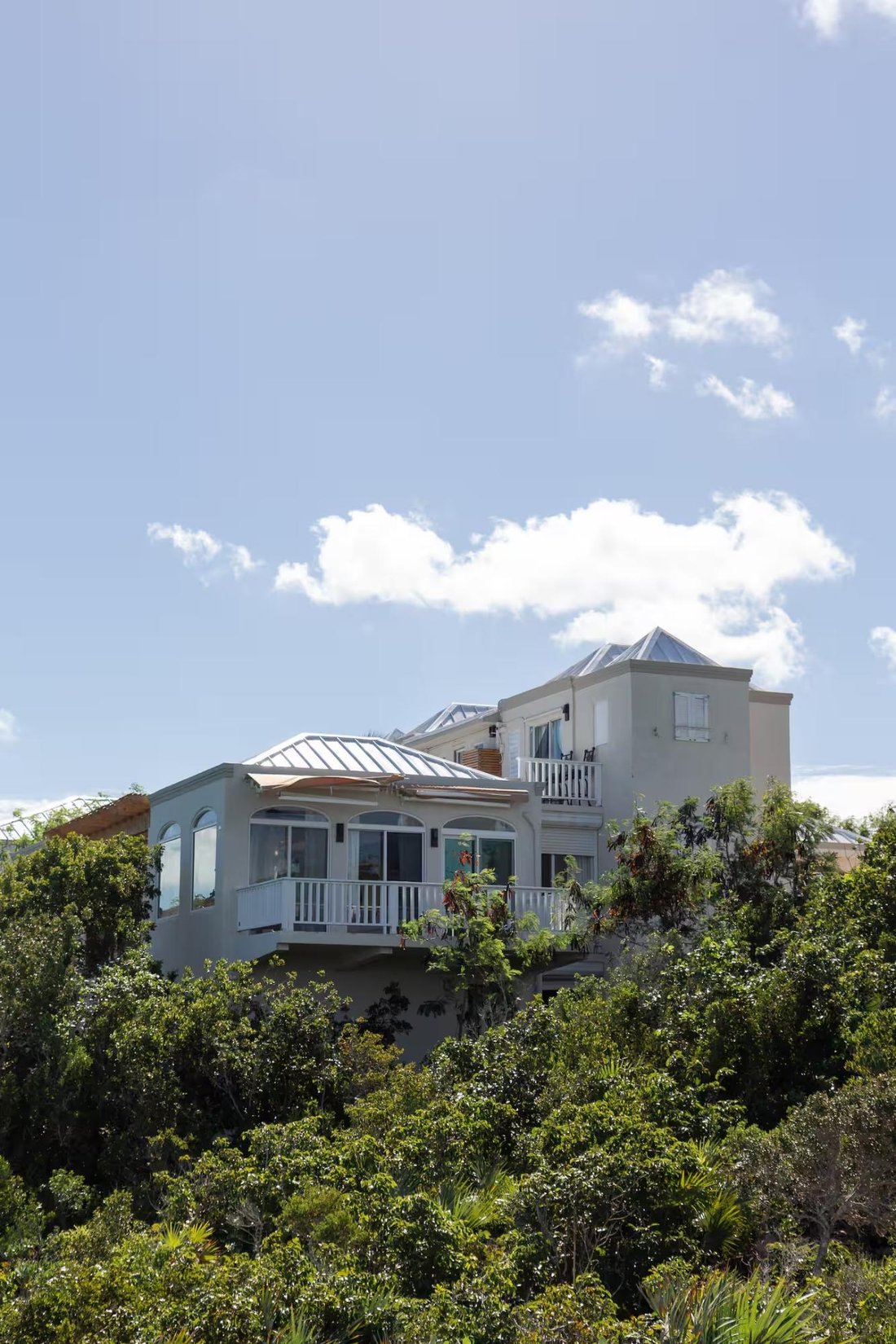 Haus in Wheeland Settlement, Caicos Islands, Turks- und Caicosinseln 1 - 18910968