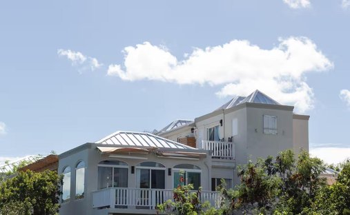 House in Wheeland Settlement, Caicos Islands, Turks and Caicos Islands 1