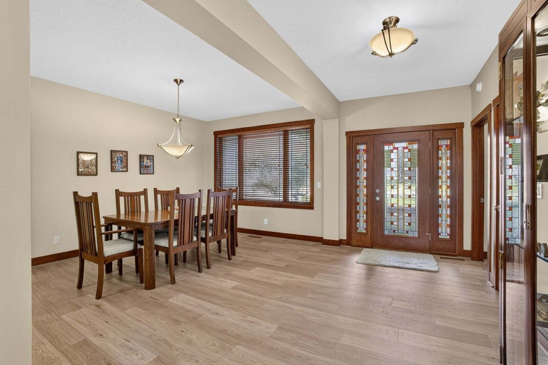 House in Bettendorf, Iowa, United States 4 - 18906404