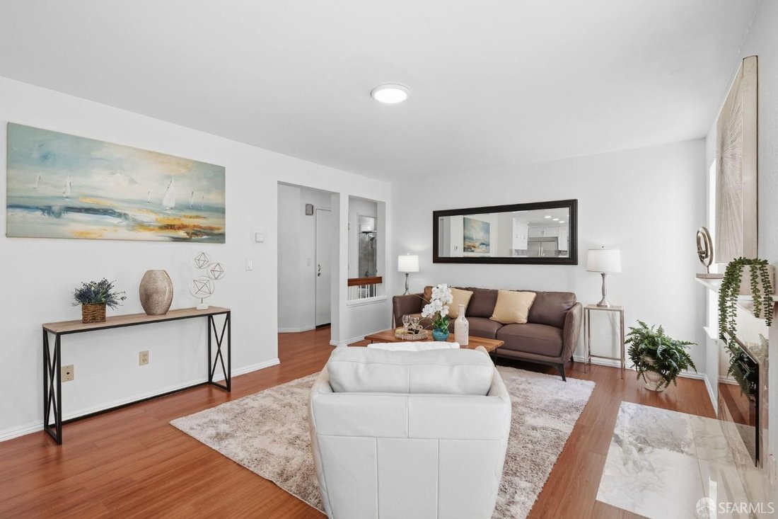 House in Hercules, California, United States 3 - 18908622