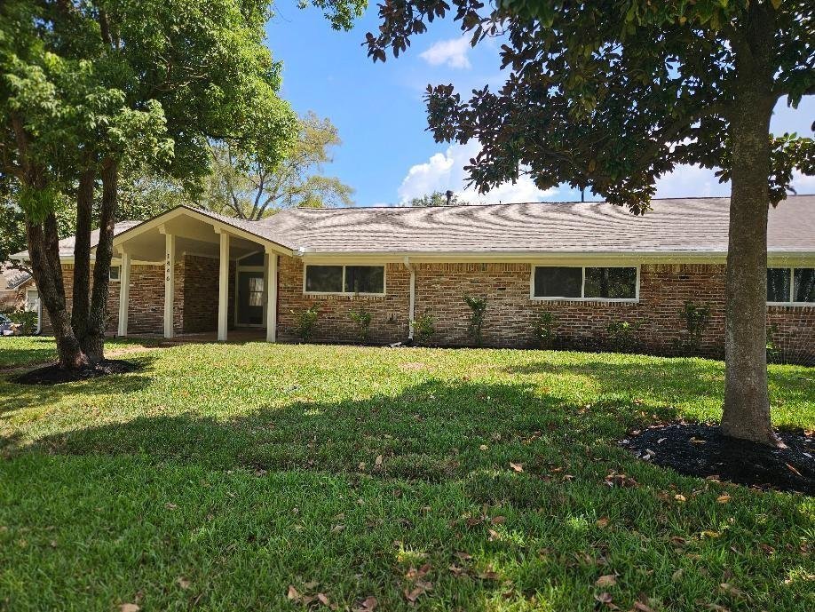 House in Houston, Texas, United States 2 - 18919808