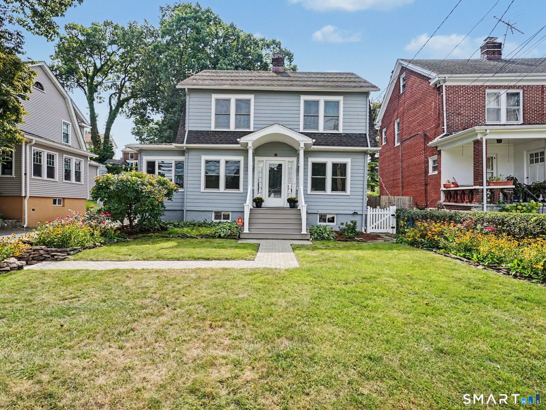 House in Stamford, Connecticut, United States 1 - 18910386