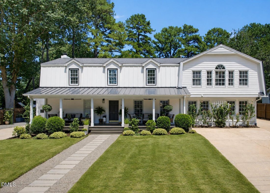 House in Raleigh, North Carolina, United States 2 - 18916125