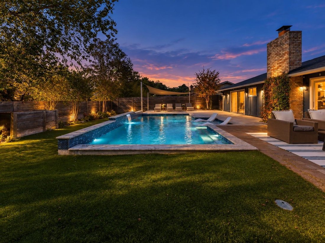 House in Austin, Texas, United States 1 - 18906016