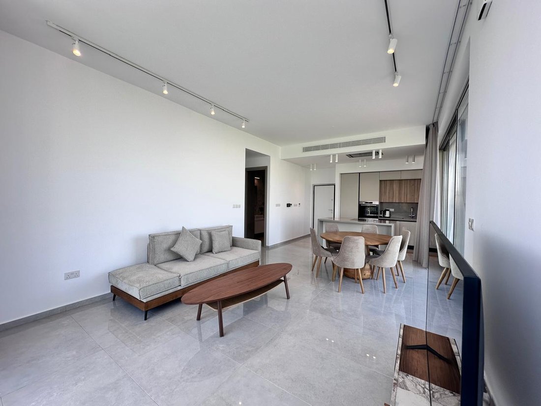 Apartment in Paphos, Paphos, Cyprus 1 - 18911392