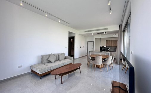 Apartment in Paphos, Paphos, Cyprus 1