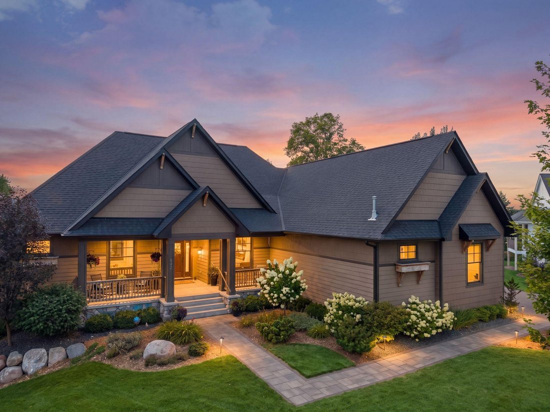 House in Stillwater, Minnesota, United States 1 - 18610269