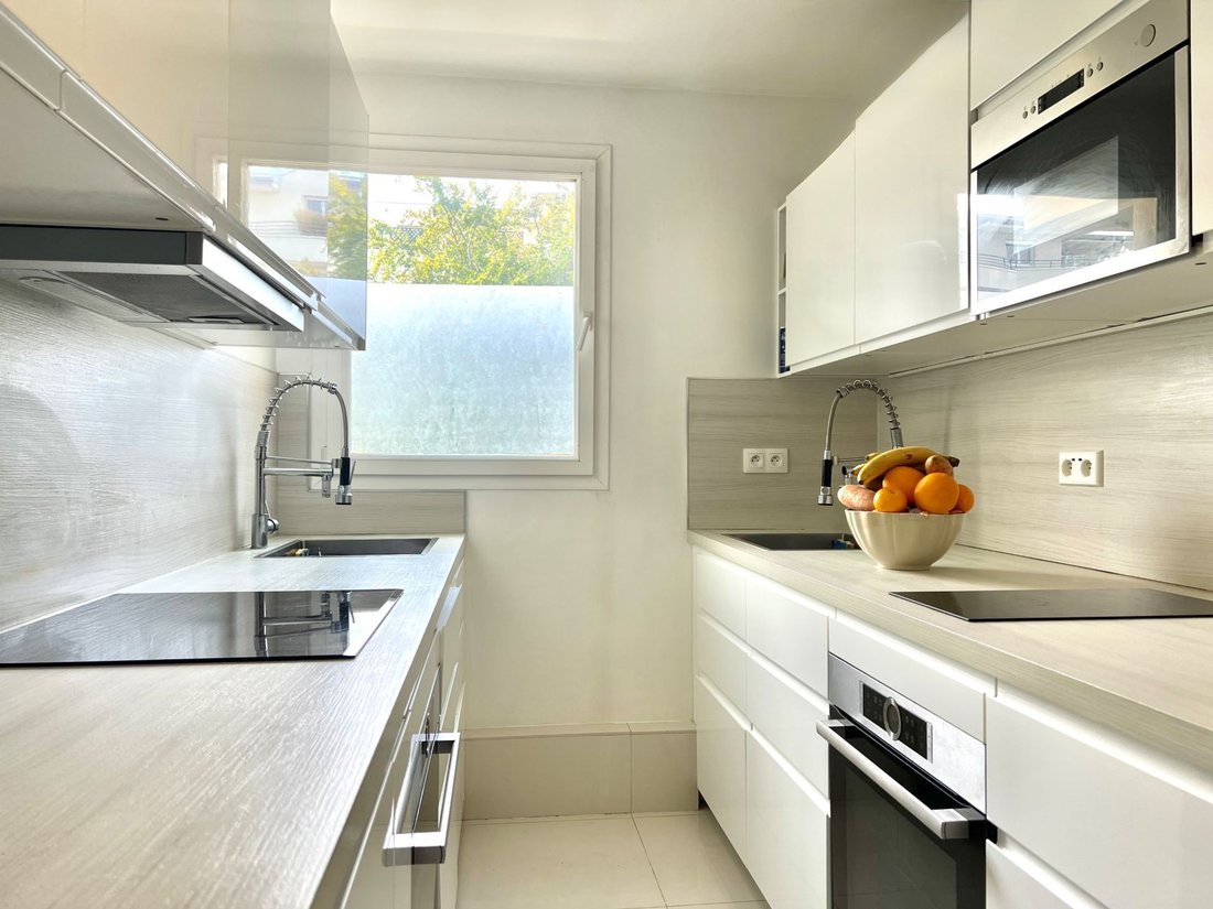Apartment in Centre Ville, Rueil-Malmaison, France 4 - 18914089