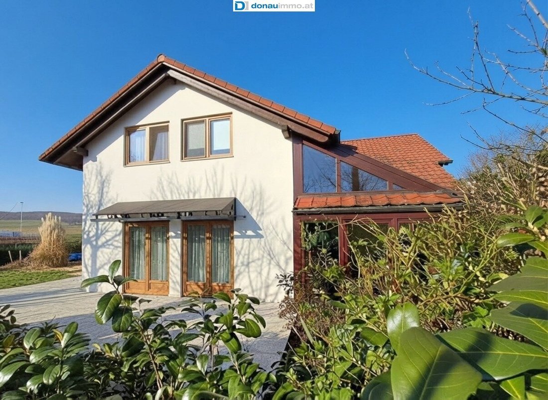 Casa en Oberrohrbach, Baja Austria, Austria 5 - 18099372