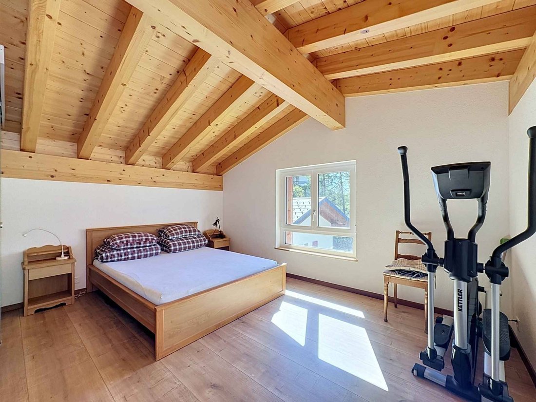 Chalet in Crans-Montana, Valais/Wallis, Switzerland 5 - 18905443