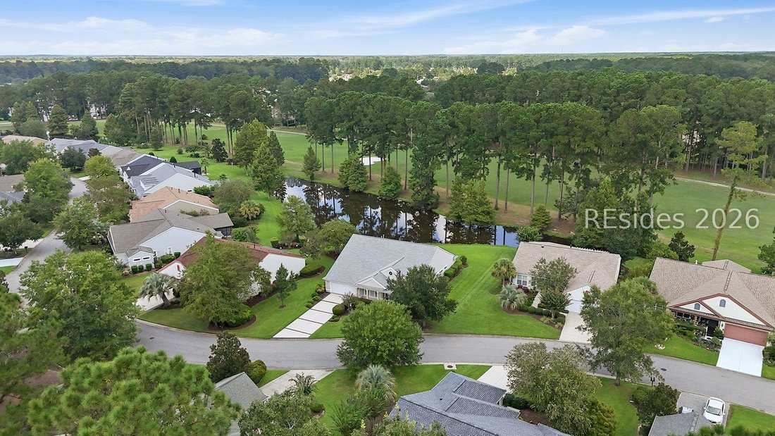 House in Bluffton, South Carolina, United States 3 - 18905594
