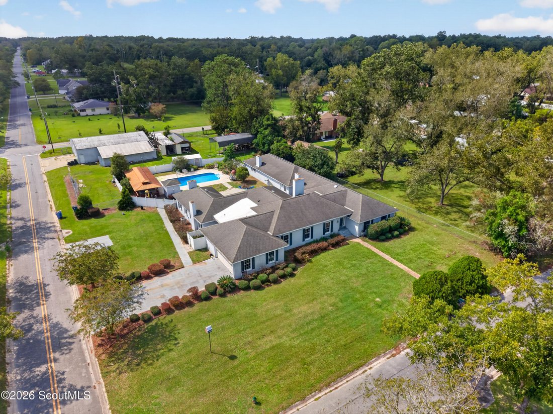 Casa a Waycross, Georgia, Stati Uniti 2 - 18908664