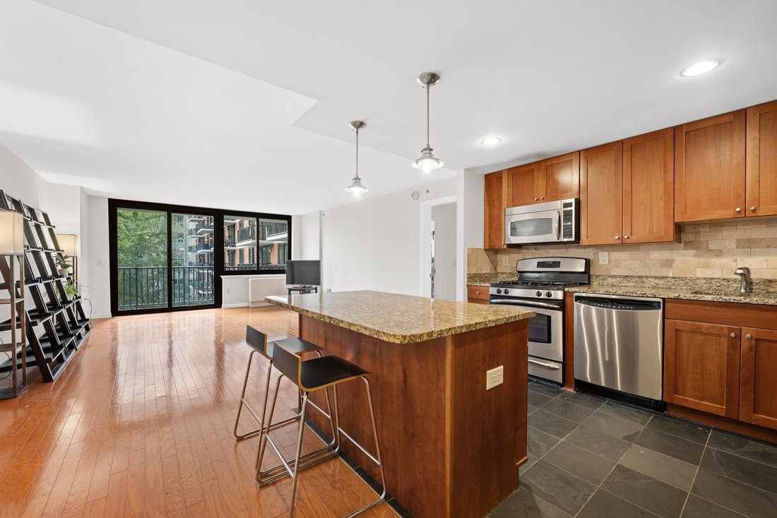 Condominio a Hoboken, New Jersey, Stati Uniti 3 - 18906310